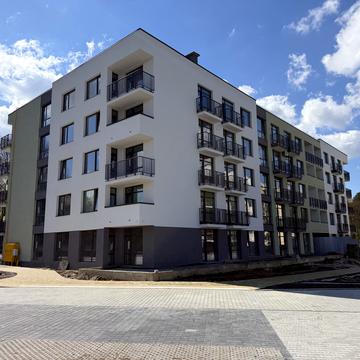 Незалежності України вул., (Будинок 4)