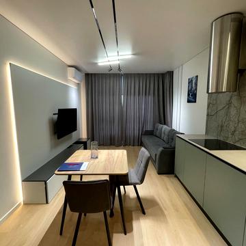 Дніпровська набережна вул., 15-Д