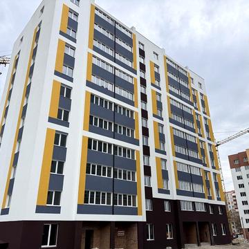 Озерна вул., (Будинок 4)