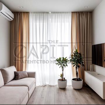 Бульварно-Кудрявська вул. (Воровського), 17-А