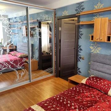 Лесі Українки бульв., 2