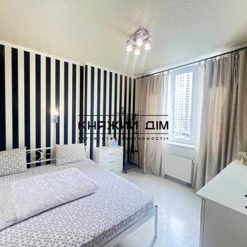 Урлівська вул., 23-А