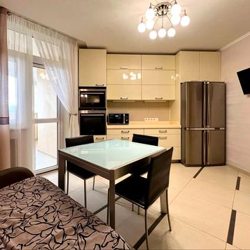 Михайла Максимовича вул. (Онуфрія Трутенка), 3-Г