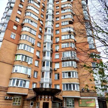 Академіка Палладіна просп., 25