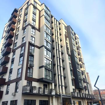 Подільська вул., 10/4