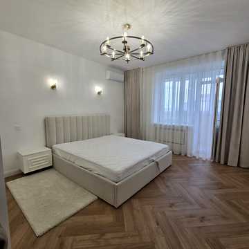 Миколи Бажана просп., 16
