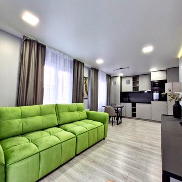 Михайла Максимовича вул. (Онуфрія Трутенка), 24-В