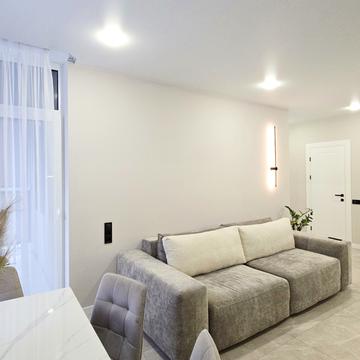 Олександра Олеся вул., 5-А