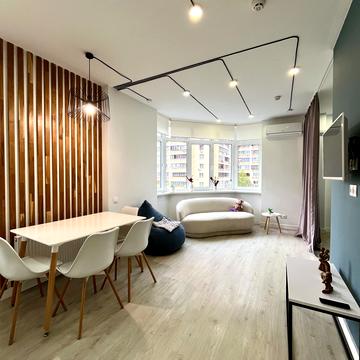 Бориса Гмирі вул., 17