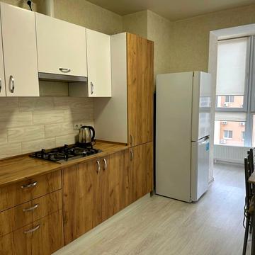 Соборна вул., 126/17