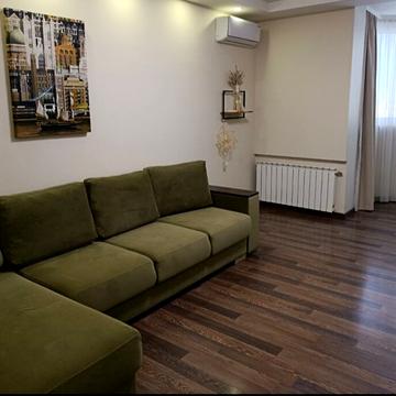 Драгоманова вул., 6/1