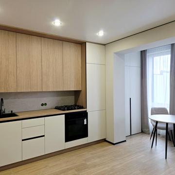 Єдності вул. (Чебишева), 9а