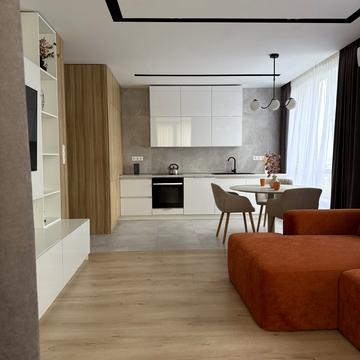 Авраама Лінкольна вул. (Димитрова), 6-Б