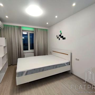 Доківська вул., 10, к9