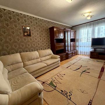 Горбачевського вул., 50