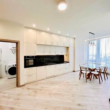 Дегтярівська вул., 17 к1