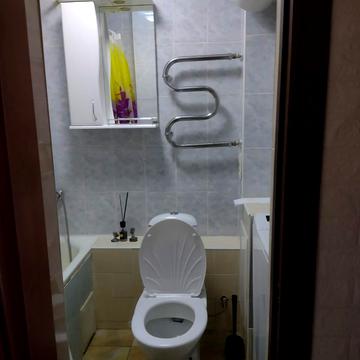 Зої Бутенко вул. (Сєченова), 5