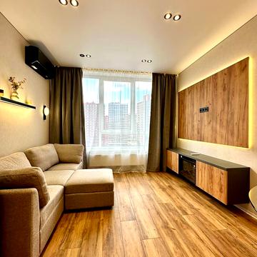 Олександра Олеся вул., 17-А