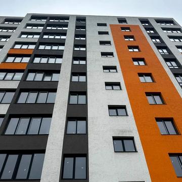 Петра Маланюка вул., (Будинок 3)