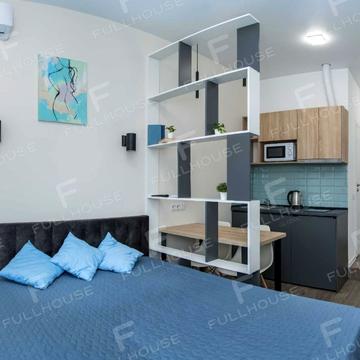 Райдужна вул., 58