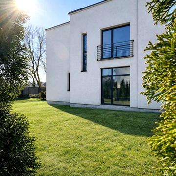 Олекси Довбуша вул.