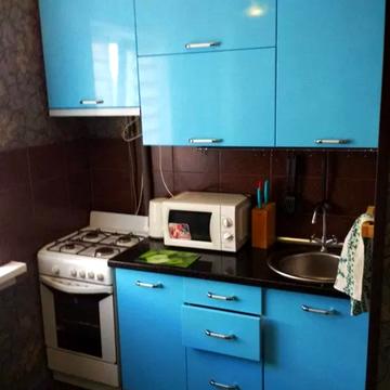 Чорнобильська вул., 13-А