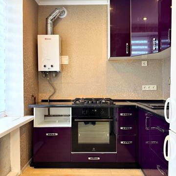 Макарова вул. (Більшовицька), 17