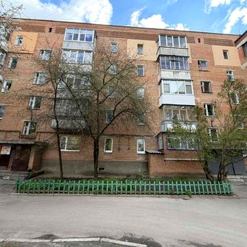 Гожулівська вул., 20