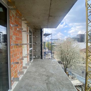 Романа Дашкевича вул., (Будинок)