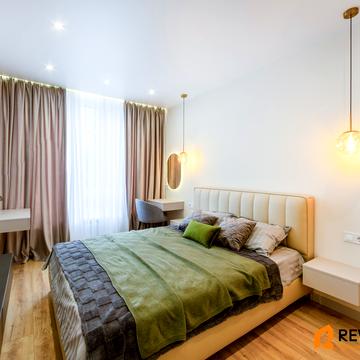 Олександра Олеся вул., 9-А