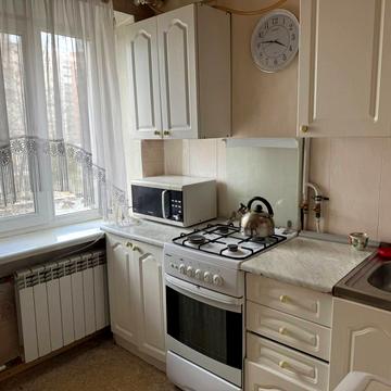 Юрія Горовця вул. (Гусенка), 4