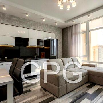 Саперне Поле вул., 5