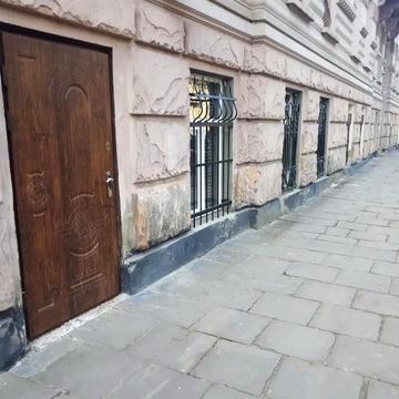 Олекси Новаківського вул., 14