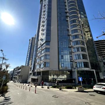 Аркадійське плато вул. (Гагаринське плато), 5/2