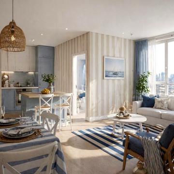 Аркадійське плато вул. (Гагаринське плато), 5/2