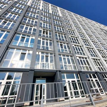 Мстиславська вул., 33