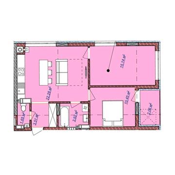 Бузкова вул., (Будинок)