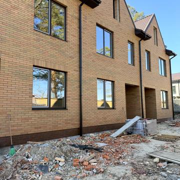 Висока вул.