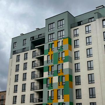 Тараса Шевченка вул., (Будинок 4)