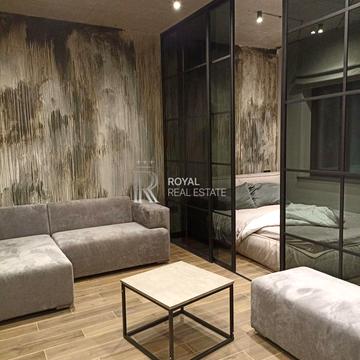 Антоновича вул. (Горького), 44