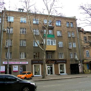 Рішельєвська вул. (Ленина улица), 35/37