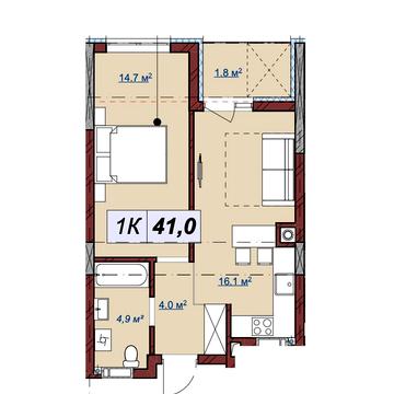 Бузкова вул., (Будинок)