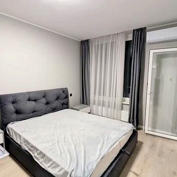 Дніпровська набережна вул., 20-А