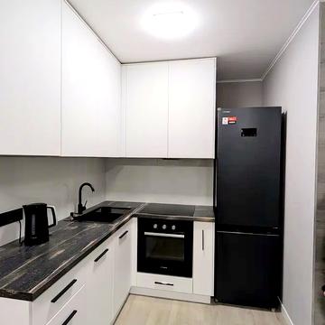 Дніпровська набережна вул., 20-А