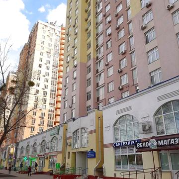 Гната Хоткевича вул. (Червоногвардійська), 12