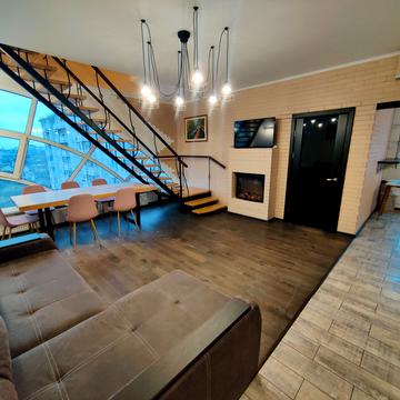 Дмитра Луценка вул. (Крейсера "Аврора"), 8-А