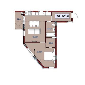 Бузкова вул., (Будинок)