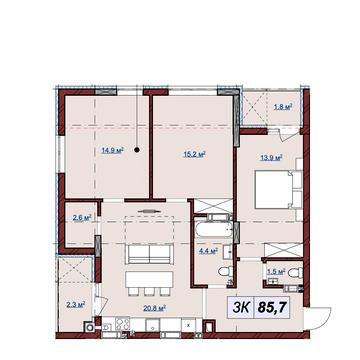 Бузкова вул., (Будинок)