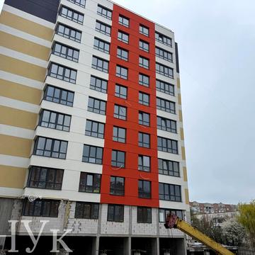 Тролейбусна вул., 5А