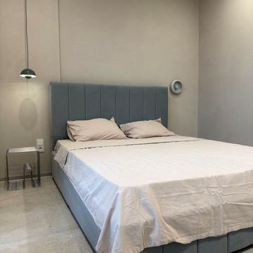 Тадея Рильського бульв., 4